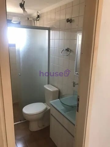 Apartamento à venda com 2 quartos, 51m² - Foto 11