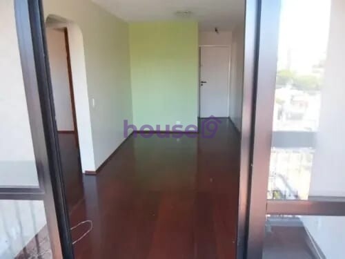 Apartamento à venda com 2 quartos, 51m² - Foto 3