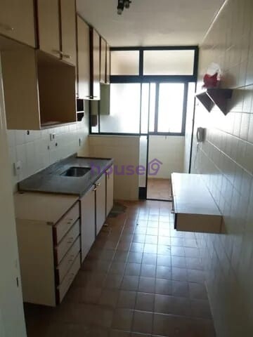 Apartamento à venda com 2 quartos, 51m² - Foto 6