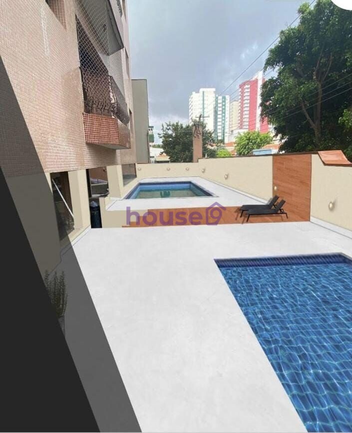 Cobertura à venda com 4 quartos, 260m² - Foto 32