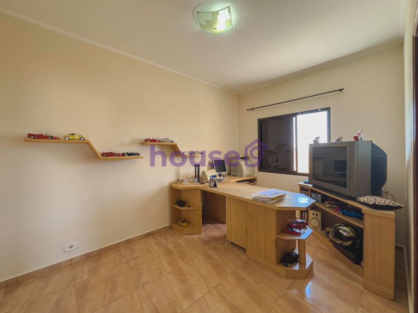 Cobertura à venda com 4 quartos, 260m² - Foto 21