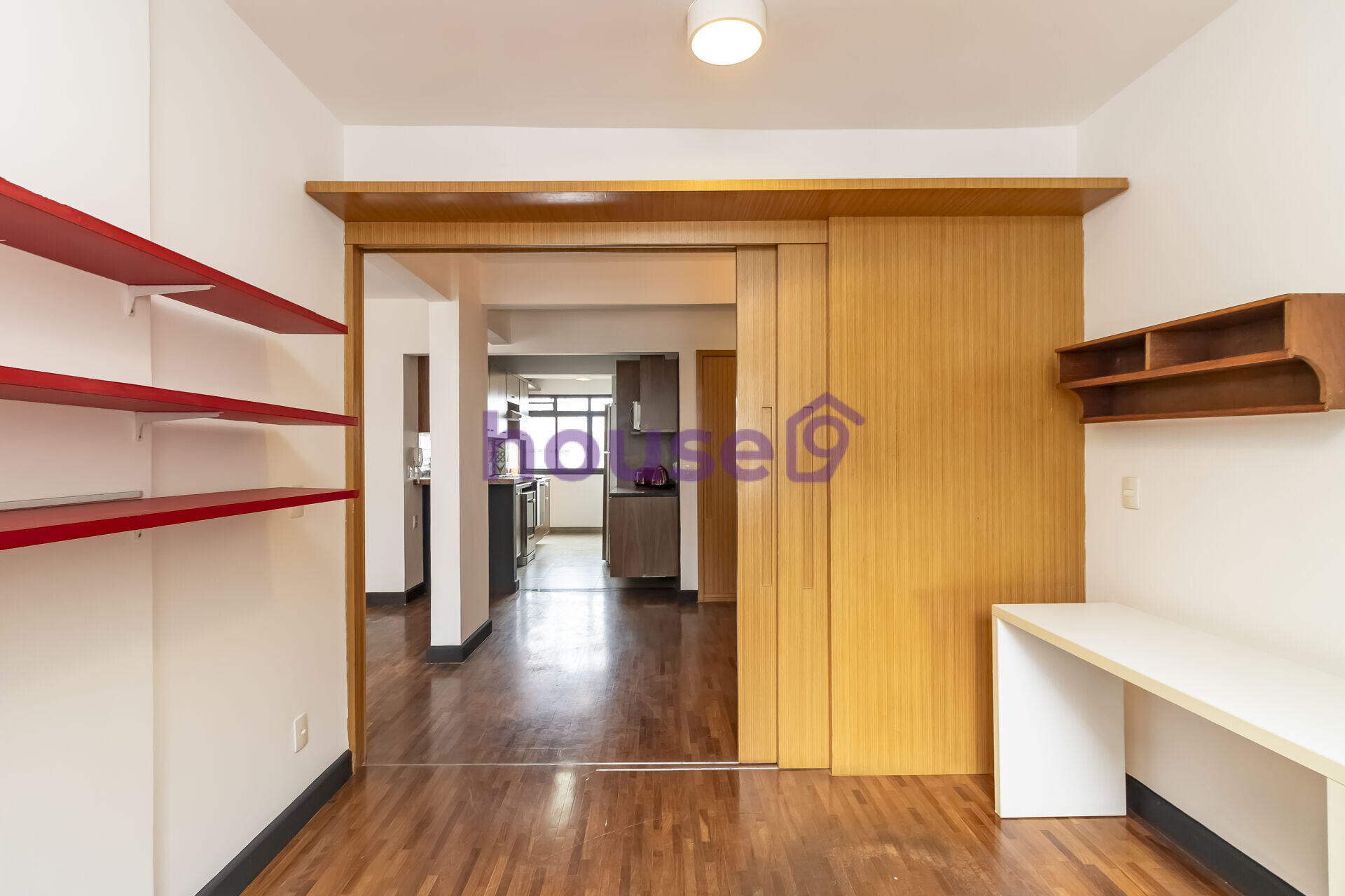 Apartamento para alugar com 2 quartos, 110m² - Foto 19