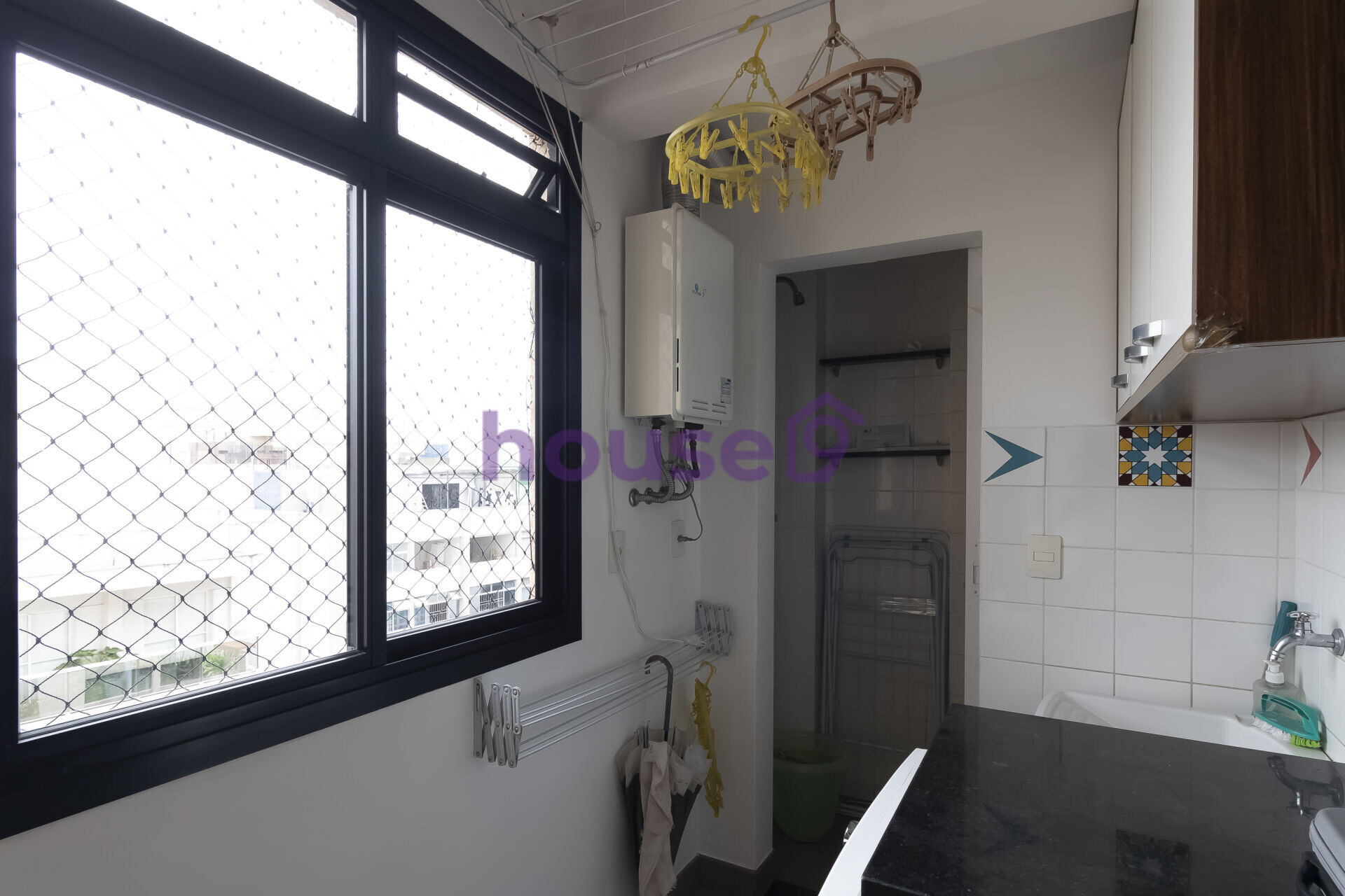 Apartamento para alugar com 2 quartos, 110m² - Foto 37