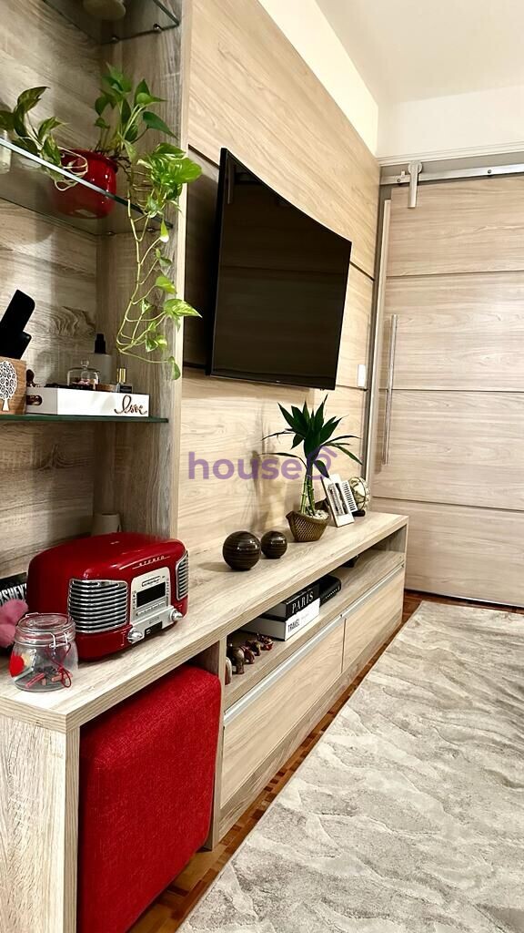 Apartamento à venda com 3 quartos, 75m² - Foto 3