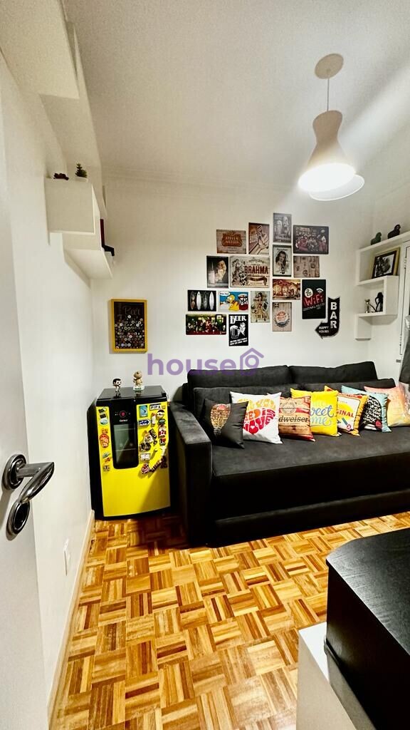 Apartamento à venda com 3 quartos, 75m² - Foto 18