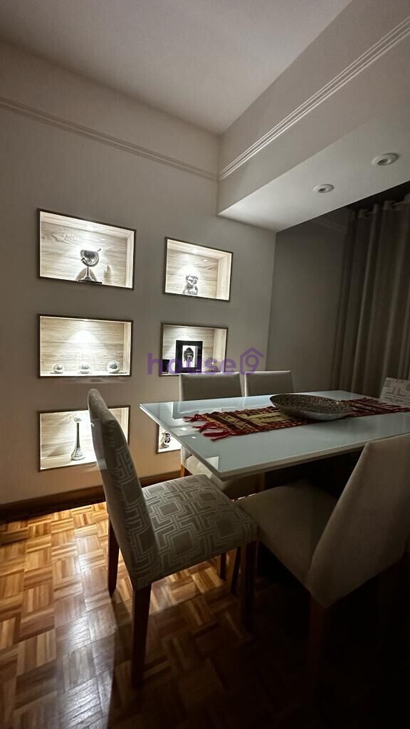 Apartamento à venda com 3 quartos, 75m² - Foto 13