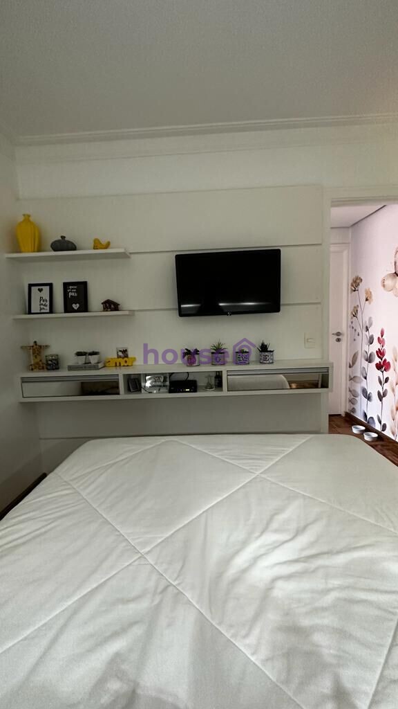 Apartamento à venda com 3 quartos, 75m² - Foto 23