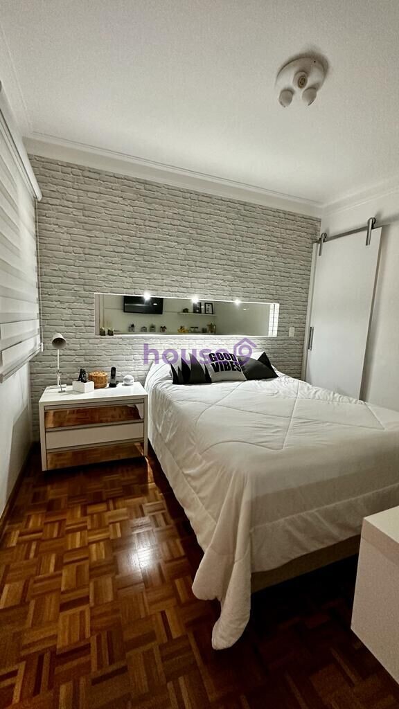 Apartamento à venda com 3 quartos, 75m² - Foto 22