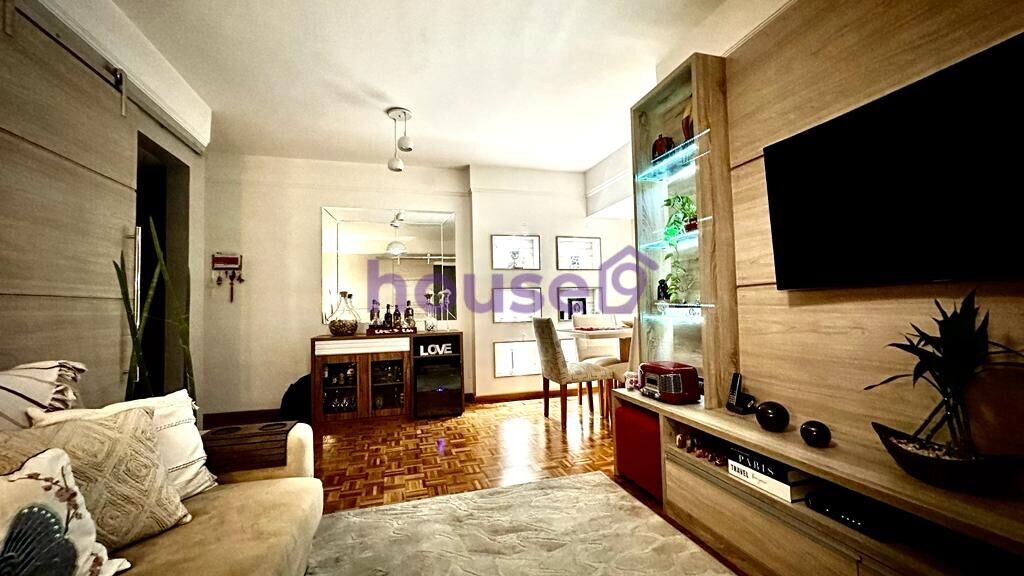 Apartamento à venda com 3 quartos, 75m² - Foto 12