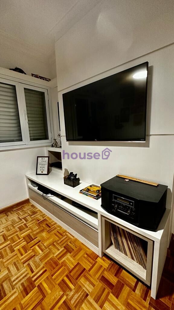 Apartamento à venda com 3 quartos, 75m² - Foto 19