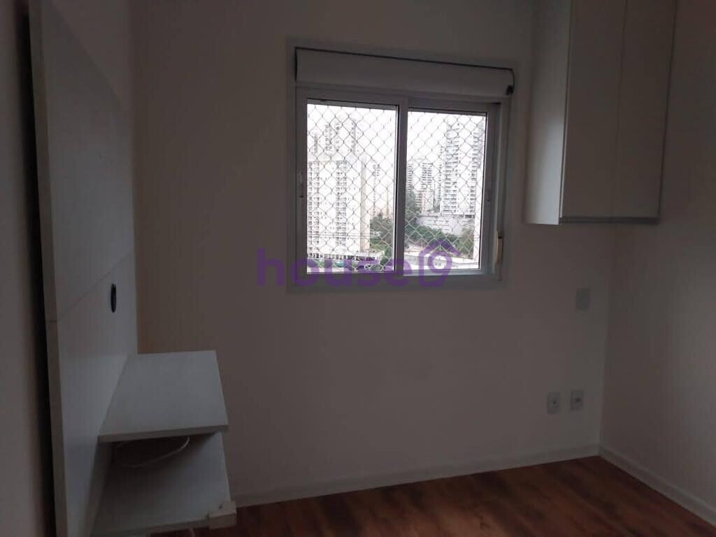 Apartamento à venda com 2 quartos, 45m² - Foto 9