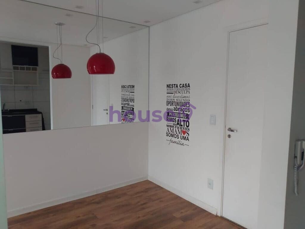 Apartamento à venda com 2 quartos, 45m² - Foto 6