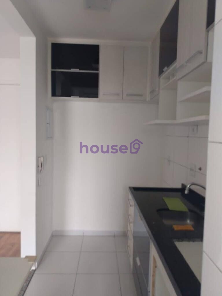 Apartamento à venda com 2 quartos, 45m² - Foto 12