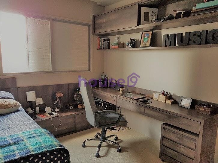 Apartamento à venda com 4 quartos, 220m² - Foto 16