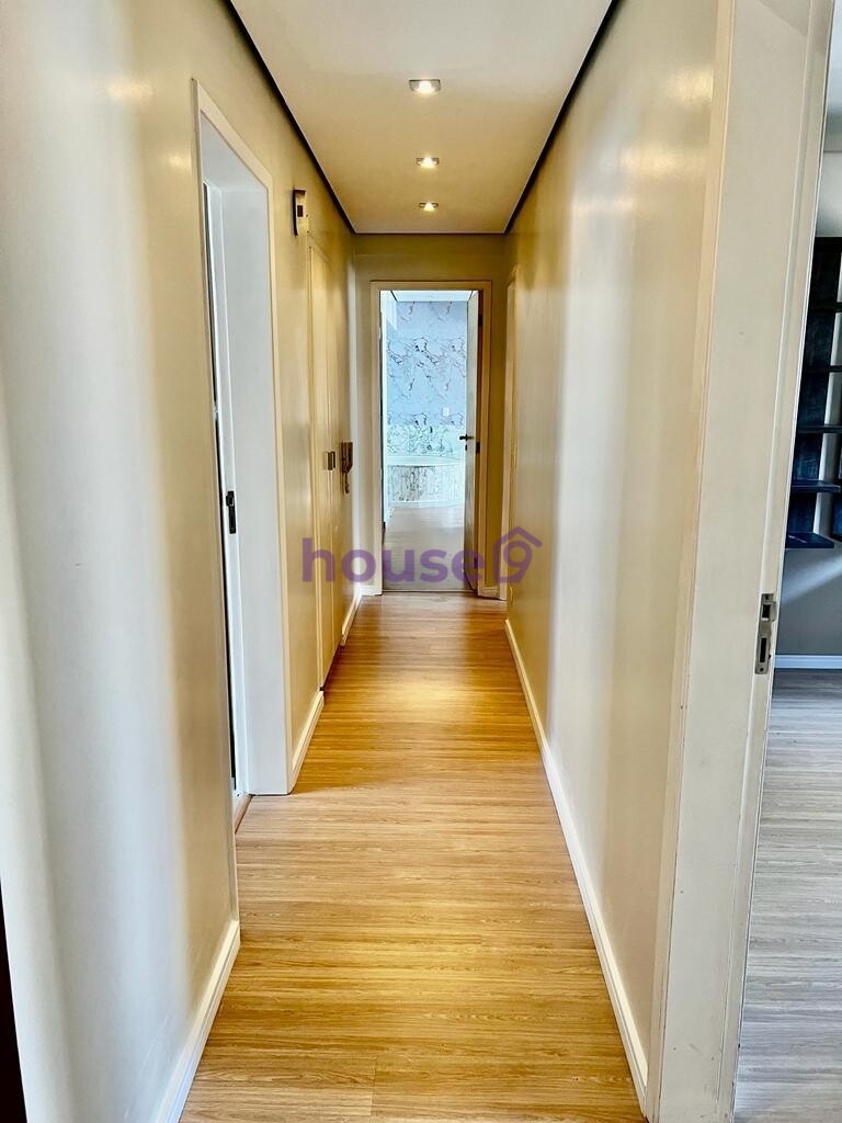 Apartamento à venda com 4 quartos, 220m² - Foto 19