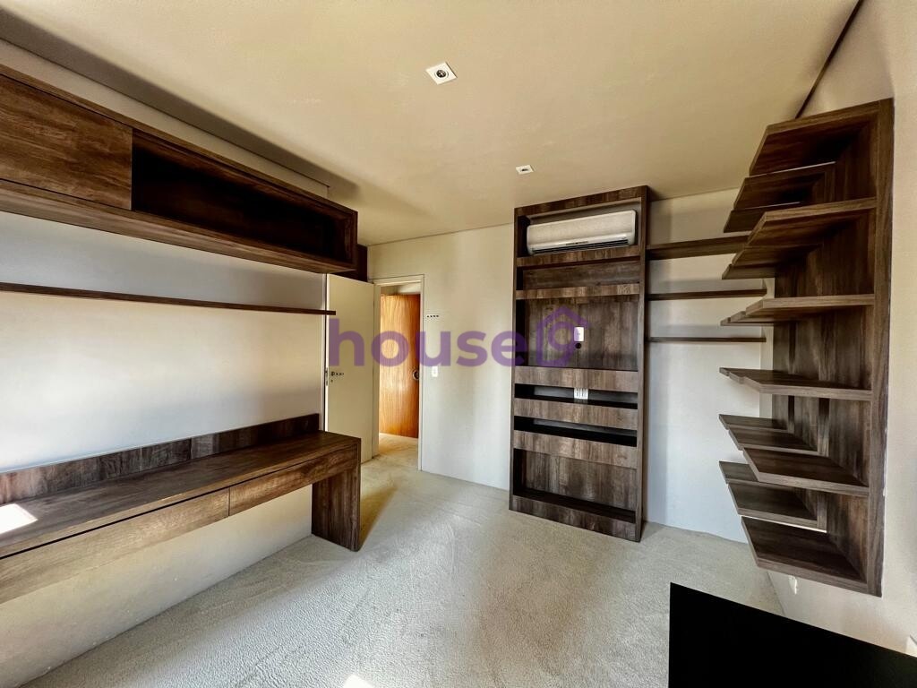 Apartamento à venda com 4 quartos, 220m² - Foto 7