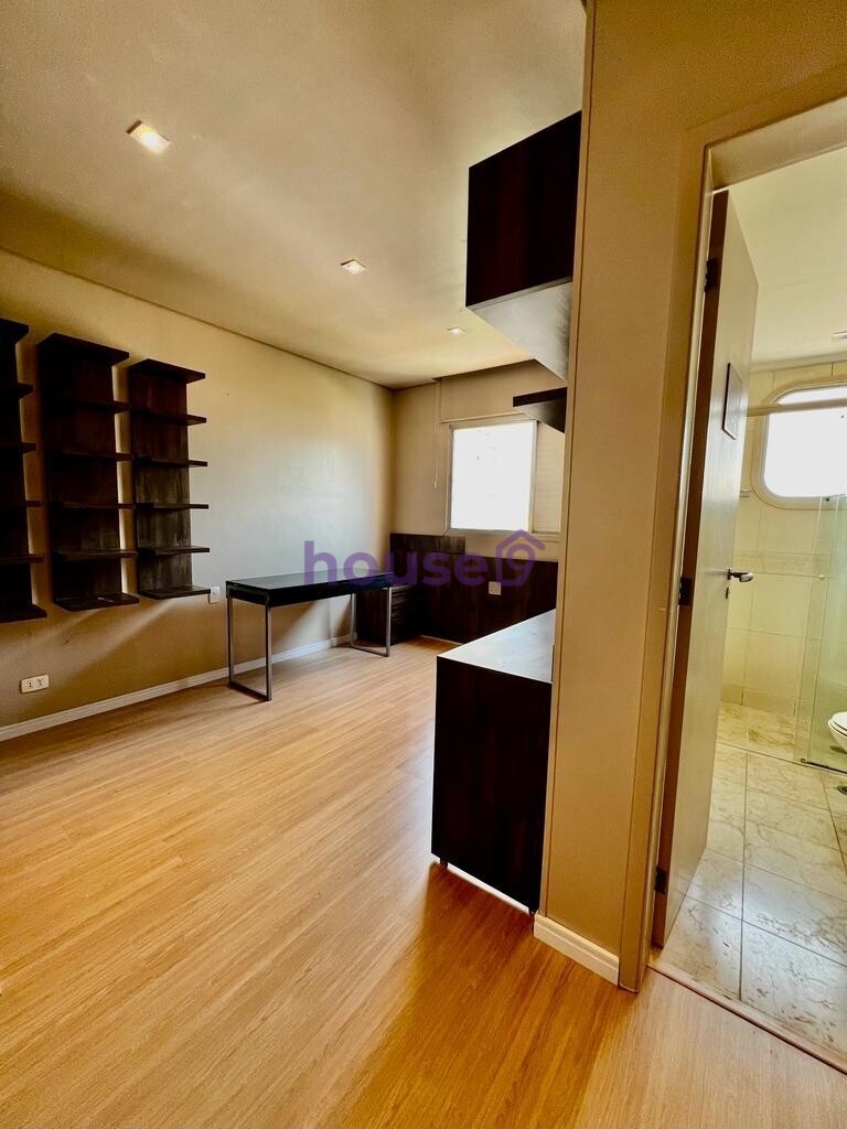 Apartamento à venda com 4 quartos, 220m² - Foto 20