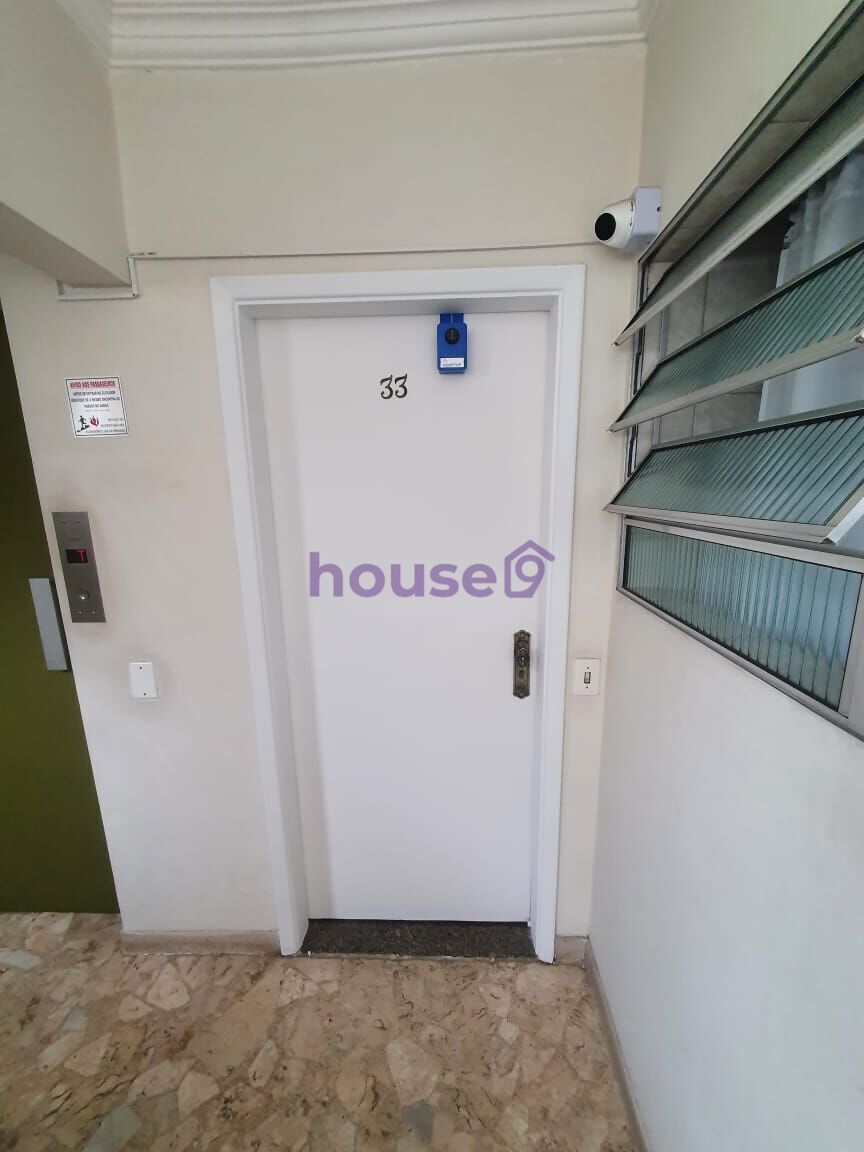 Apartamento para alugar com 2 quartos, 67m² - Foto 4