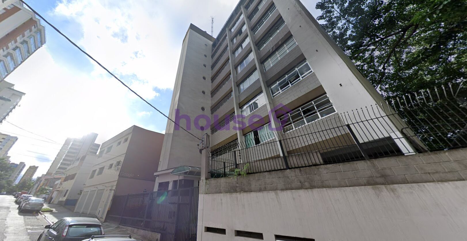 Apartamento para alugar com 2 quartos, 67m² - Foto 2