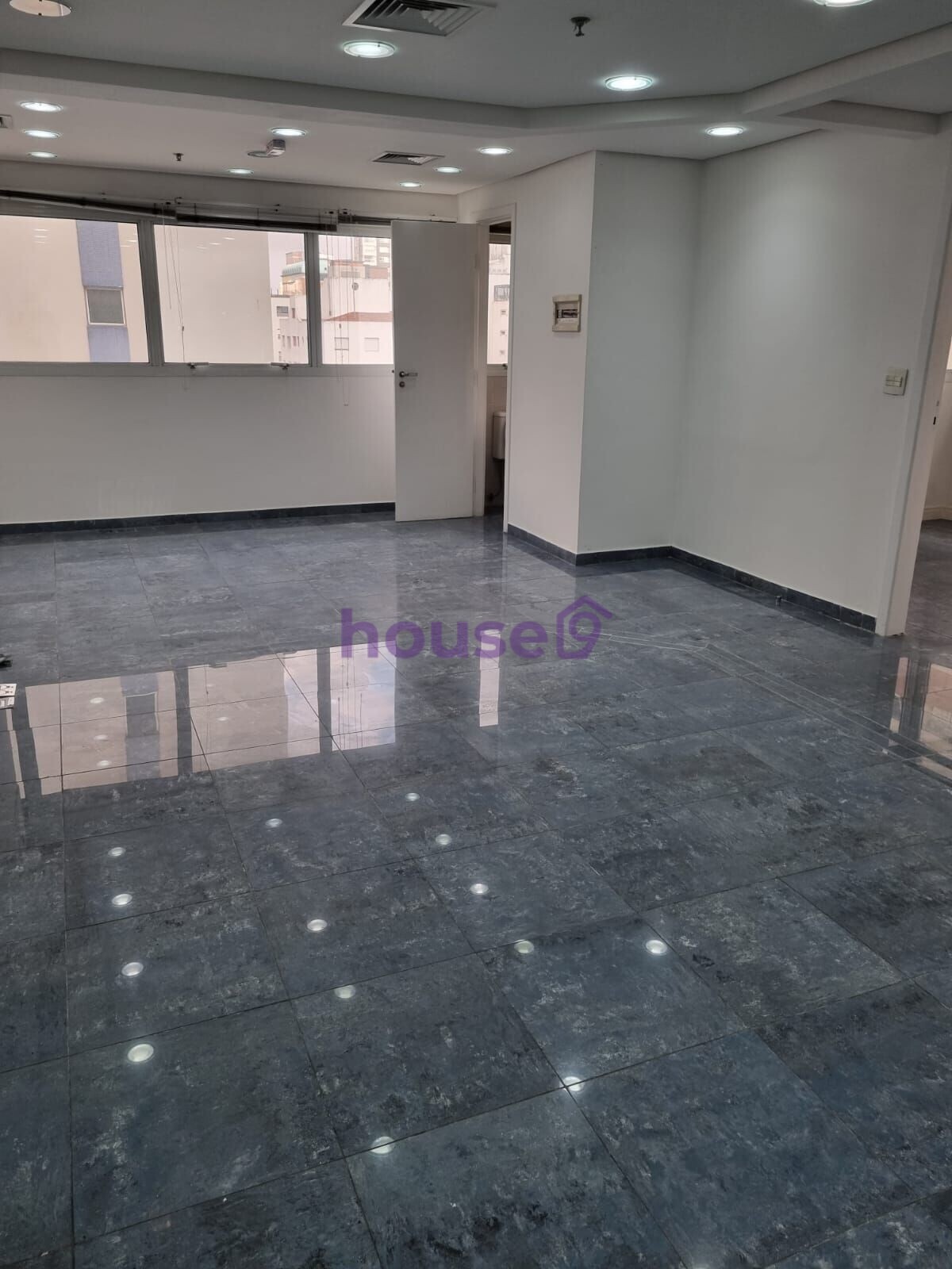 Conjunto Comercial-Sala para alugar, 61m² - Foto 10