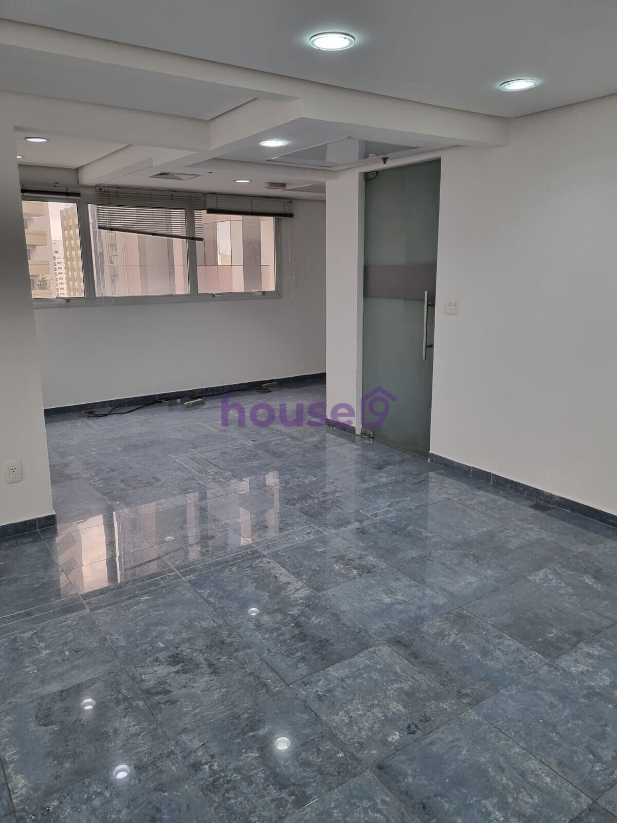 Conjunto Comercial-Sala para alugar, 61m² - Foto 7