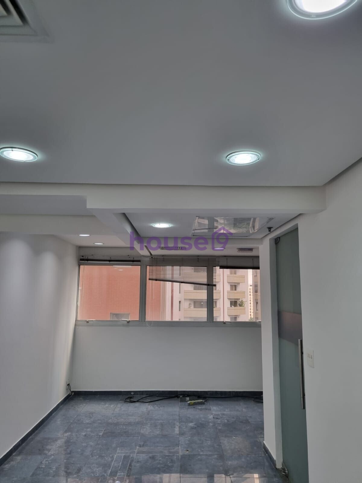 Conjunto Comercial-Sala para alugar, 61m² - Foto 8