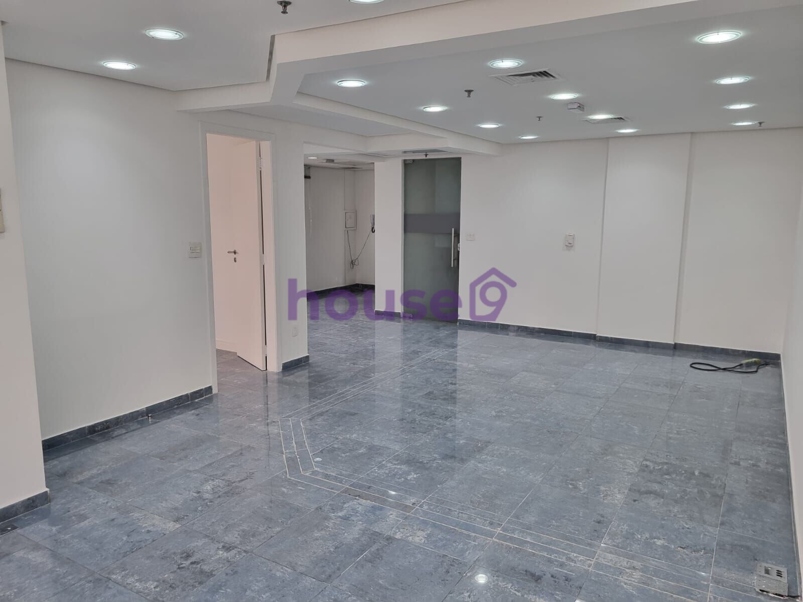 Conjunto Comercial-Sala para alugar, 61m² - Foto 4