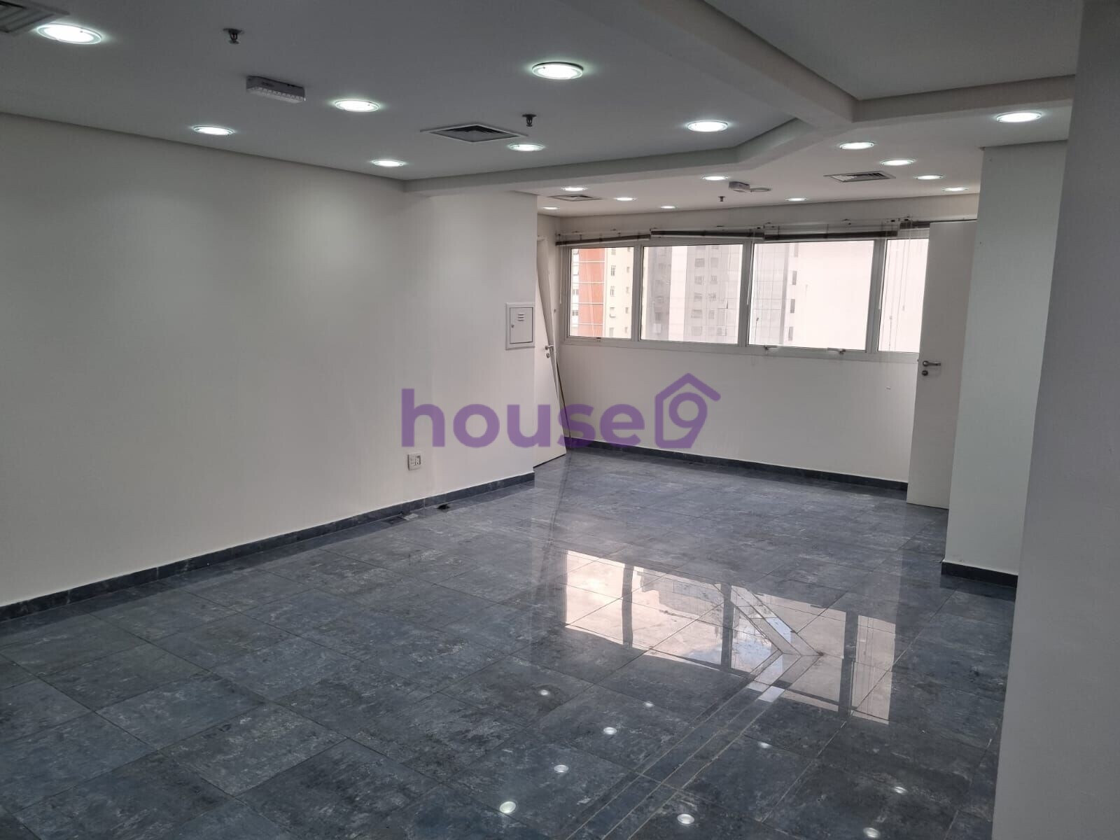 Conjunto Comercial-Sala para alugar, 61m² - Foto 3