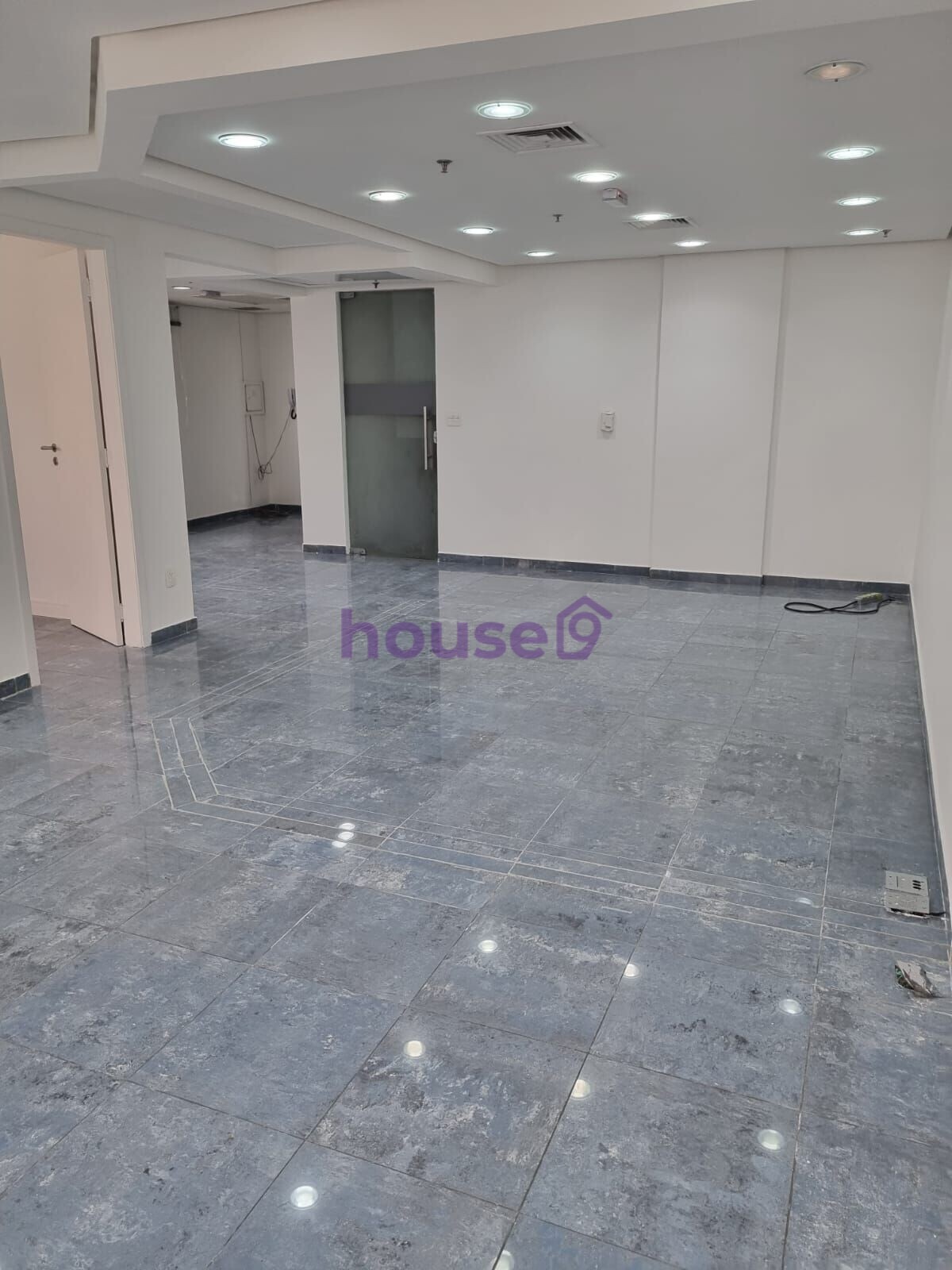 Conjunto Comercial-Sala para alugar, 61m² - Foto 5