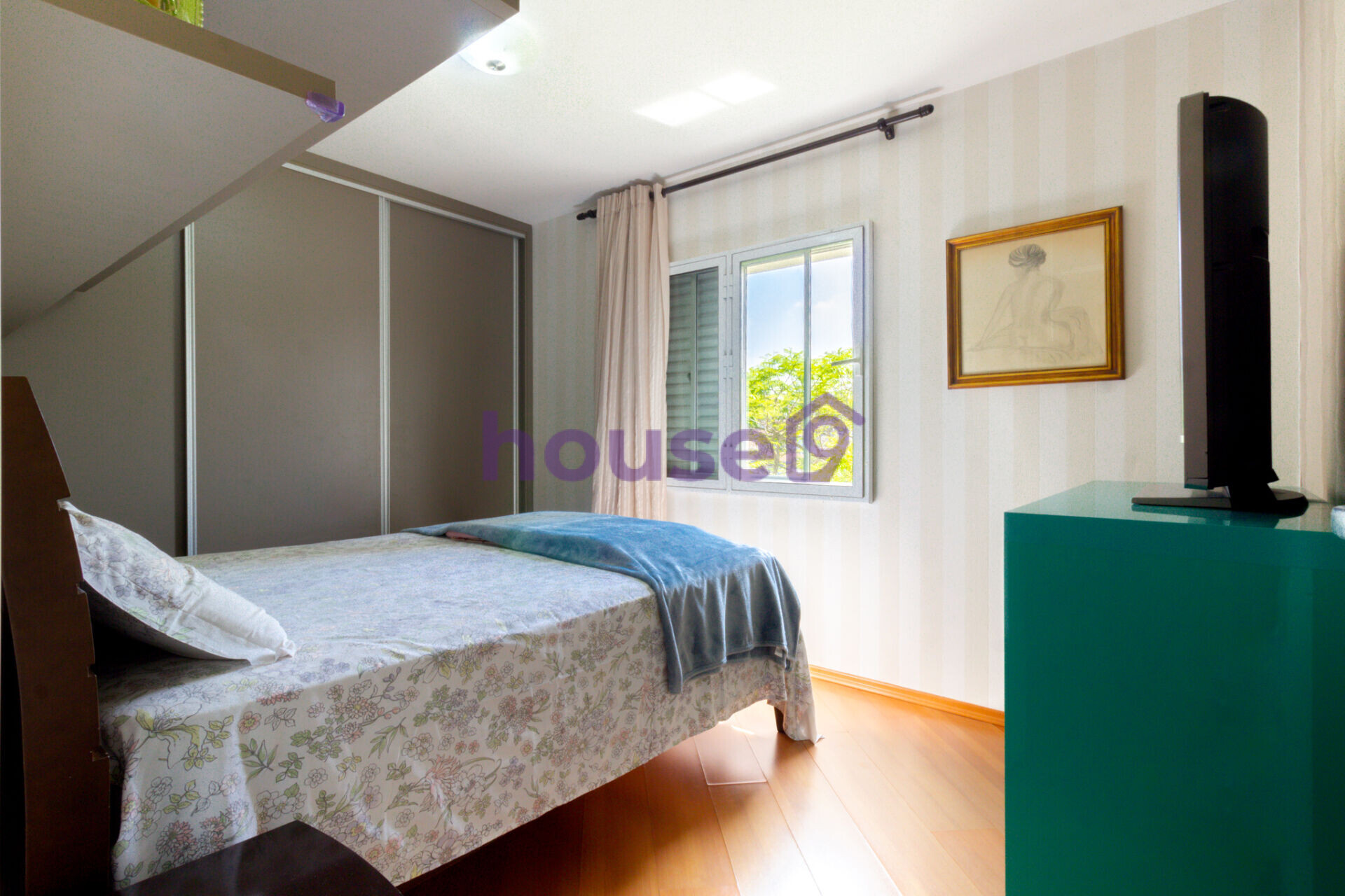 Apartamento à venda com 2 quartos, 86m² - Foto 19