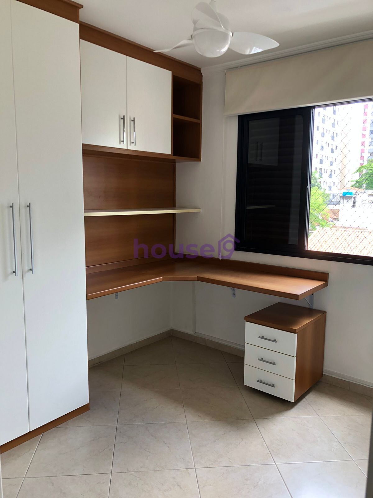 Apartamento à venda com 3 quartos, 74m² - Foto 6