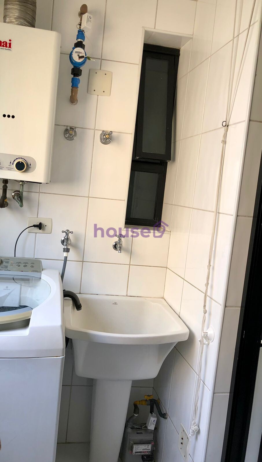 Apartamento à venda com 3 quartos, 74m² - Foto 15