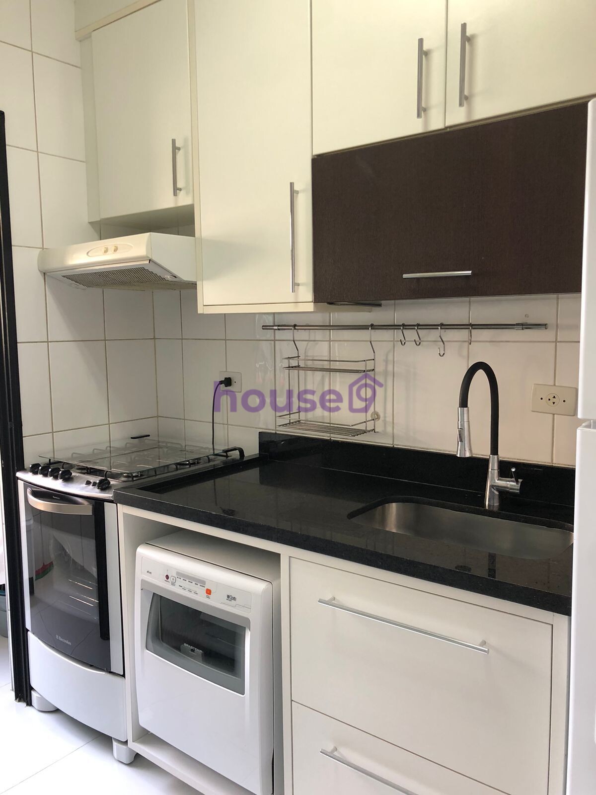 Apartamento à venda com 3 quartos, 74m² - Foto 5