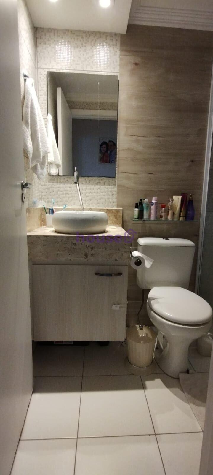 Apartamento à venda com 2 quartos, 56m² - Foto 29