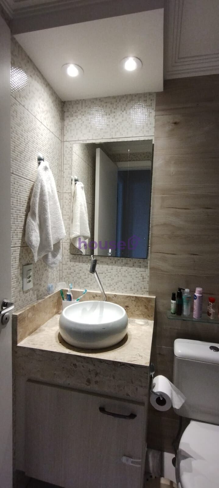 Apartamento à venda com 2 quartos, 56m² - Foto 25