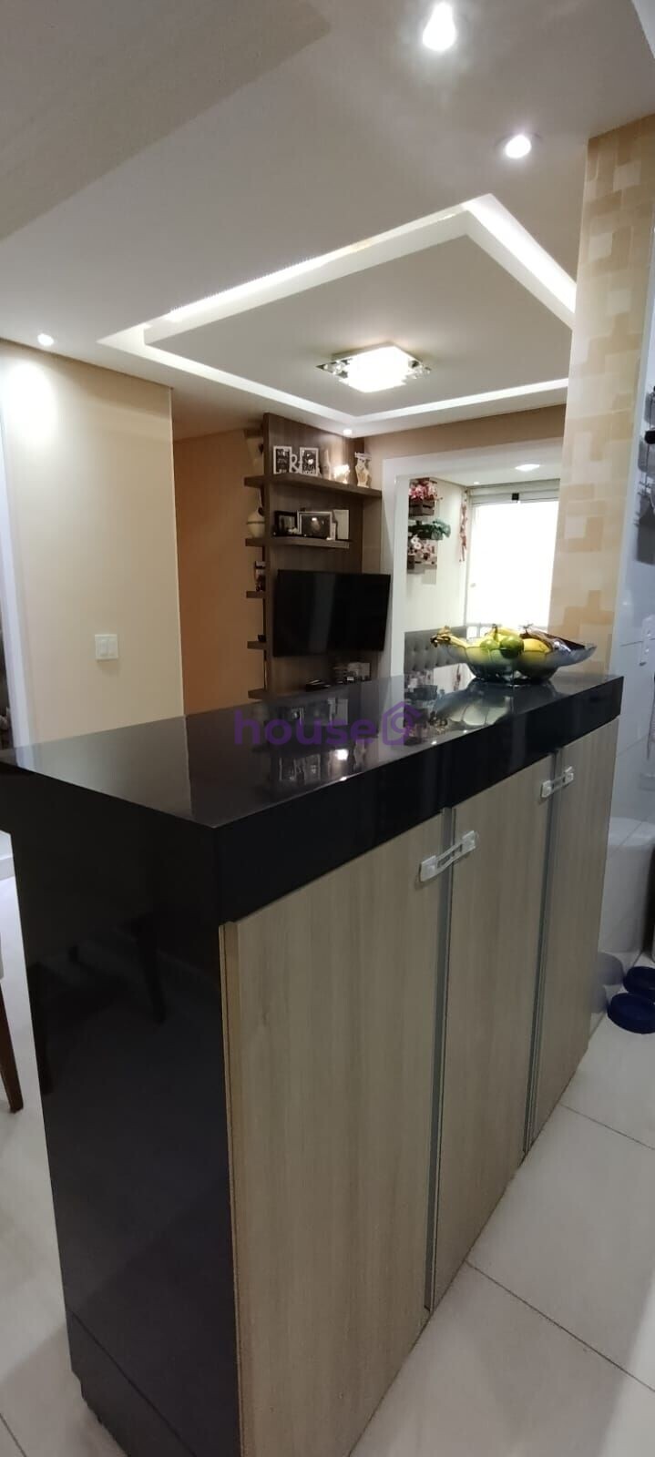 Apartamento à venda com 2 quartos, 56m² - Foto 9