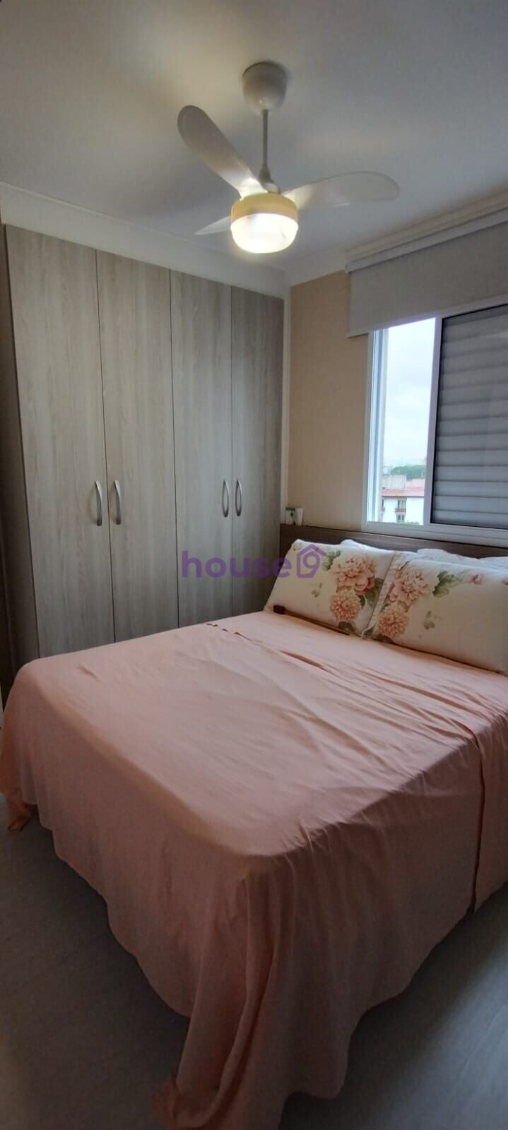 Apartamento à venda com 2 quartos, 56m² - Foto 18