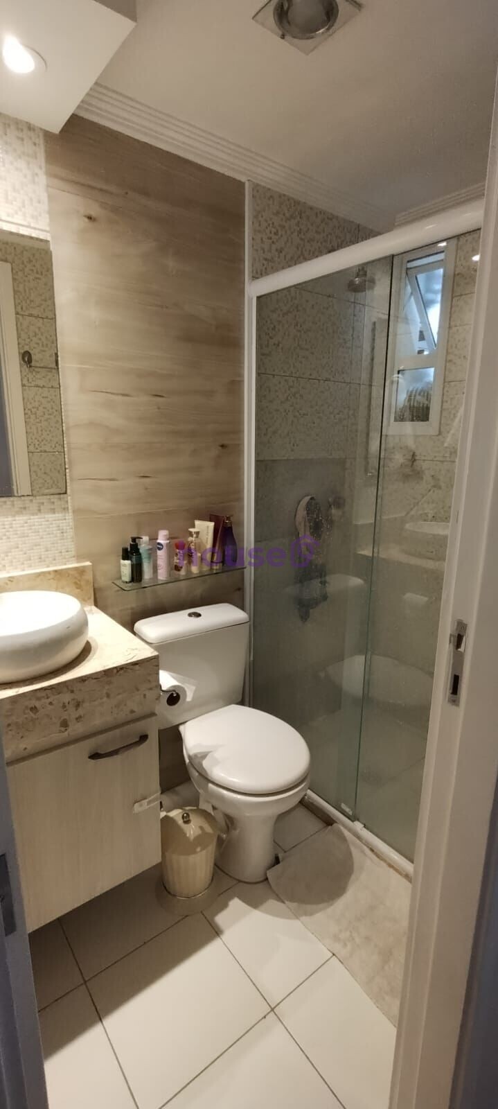 Apartamento à venda com 2 quartos, 56m² - Foto 27