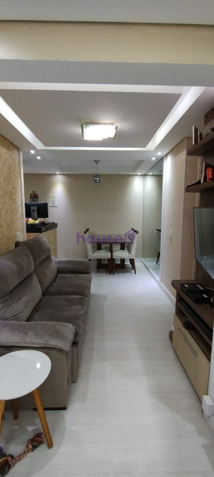 Apartamento à venda com 2 quartos, 56m² - Foto 33