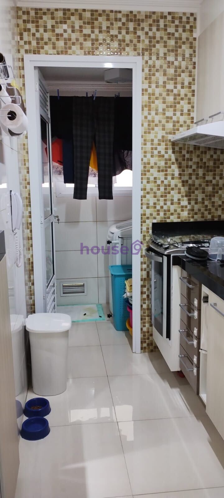 Apartamento à venda com 2 quartos, 56m² - Foto 14