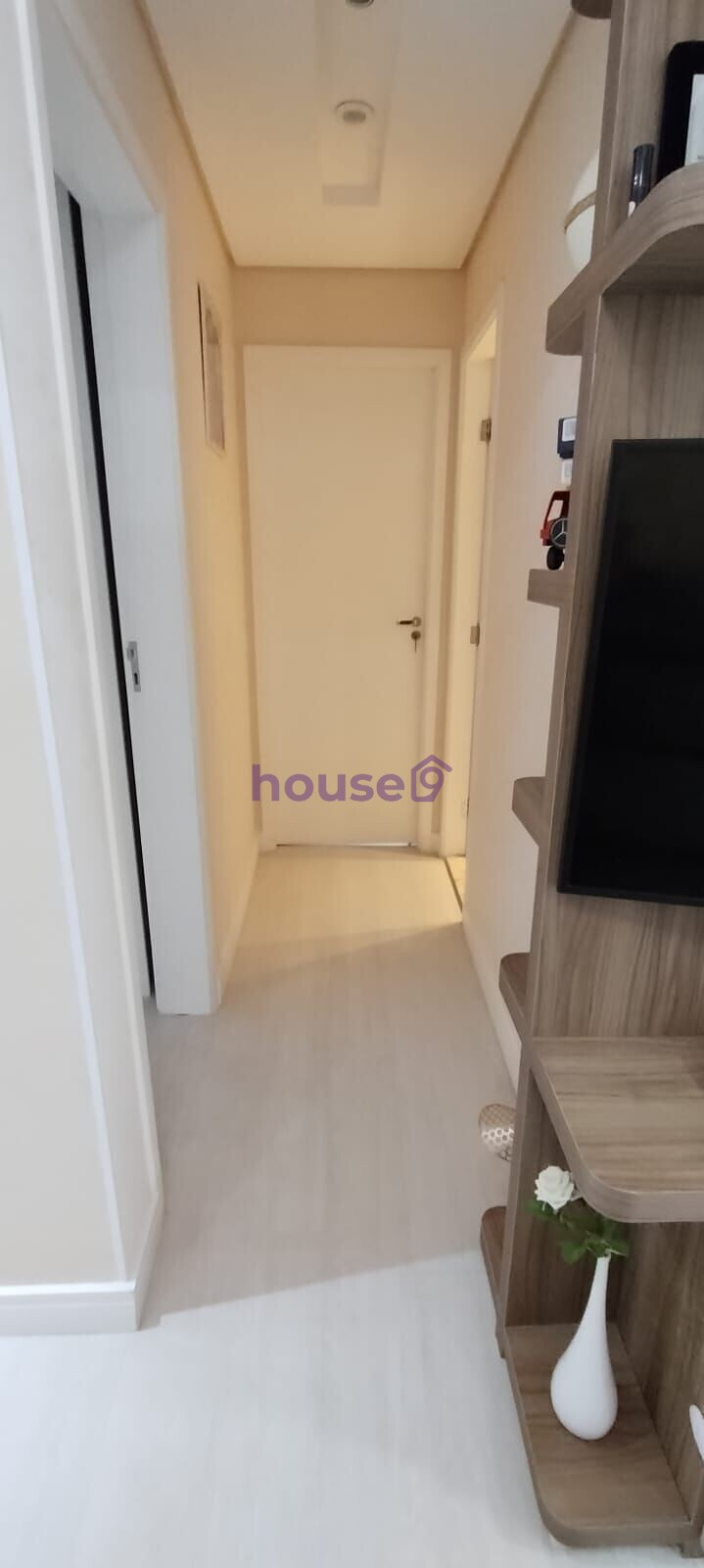 Apartamento à venda com 2 quartos, 56m² - Foto 5