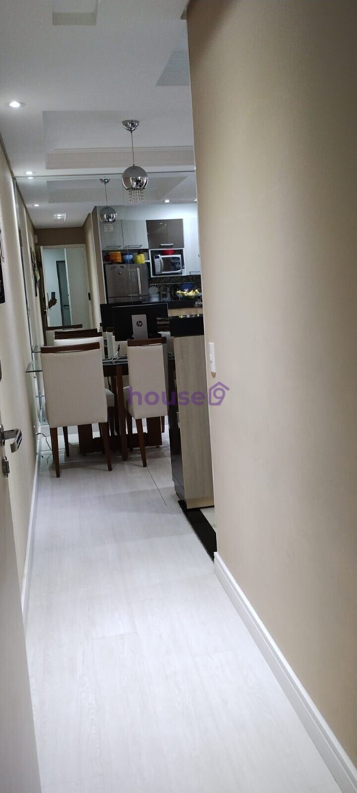 Apartamento à venda com 2 quartos, 56m² - Foto 12