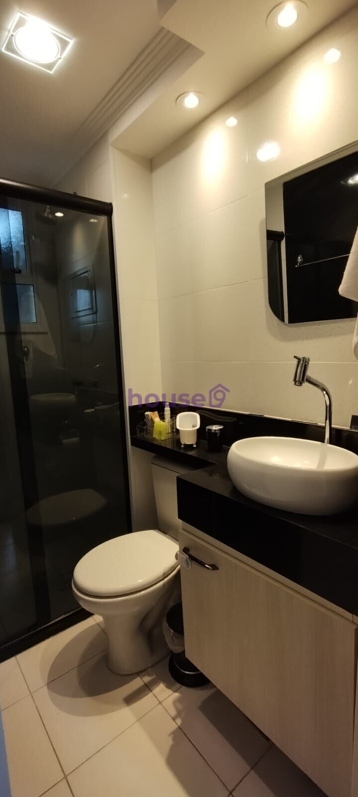 Apartamento à venda com 2 quartos, 56m² - Foto 22