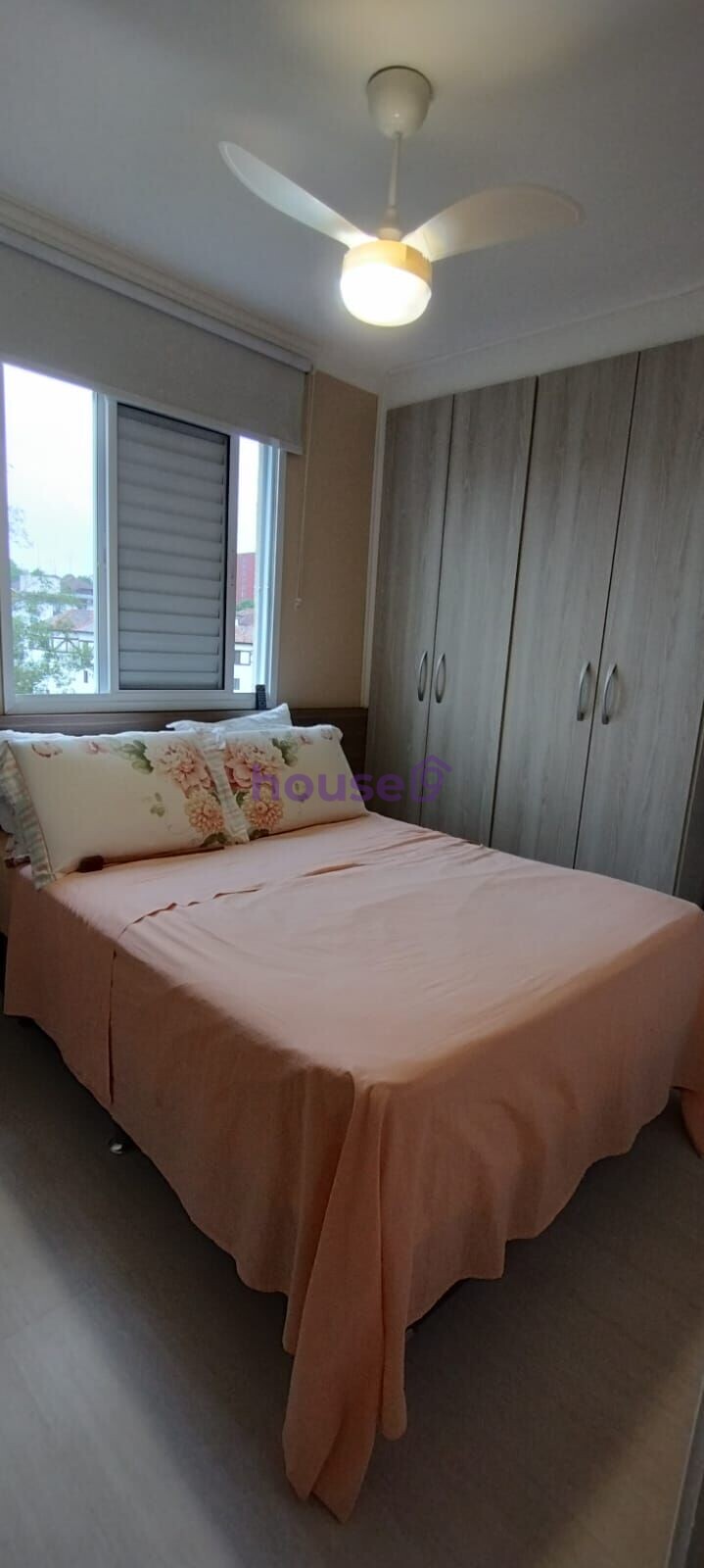 Apartamento à venda com 2 quartos, 56m² - Foto 17