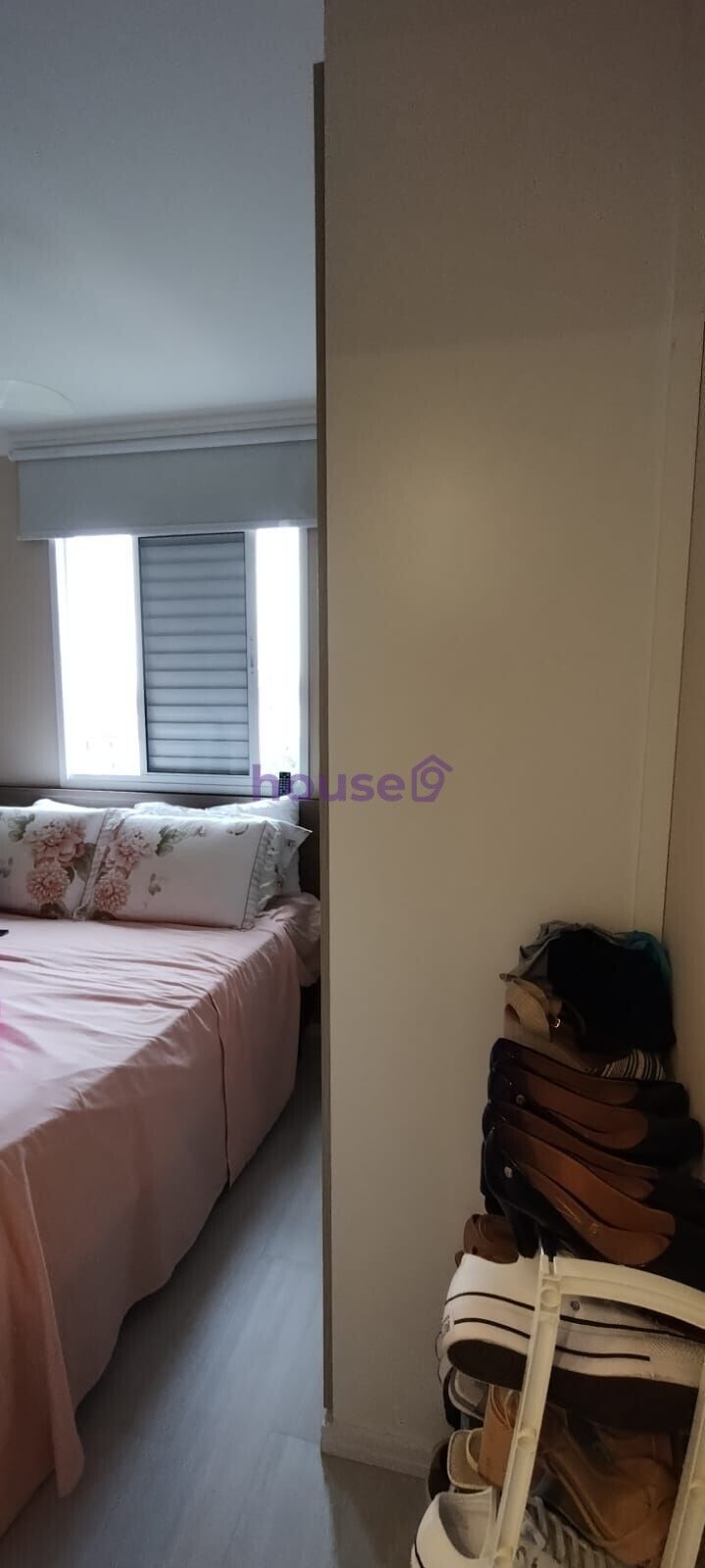 Apartamento à venda com 2 quartos, 56m² - Foto 20