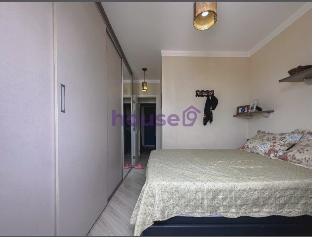 Apartamento à venda com 3 quartos, 92m² - Foto 21