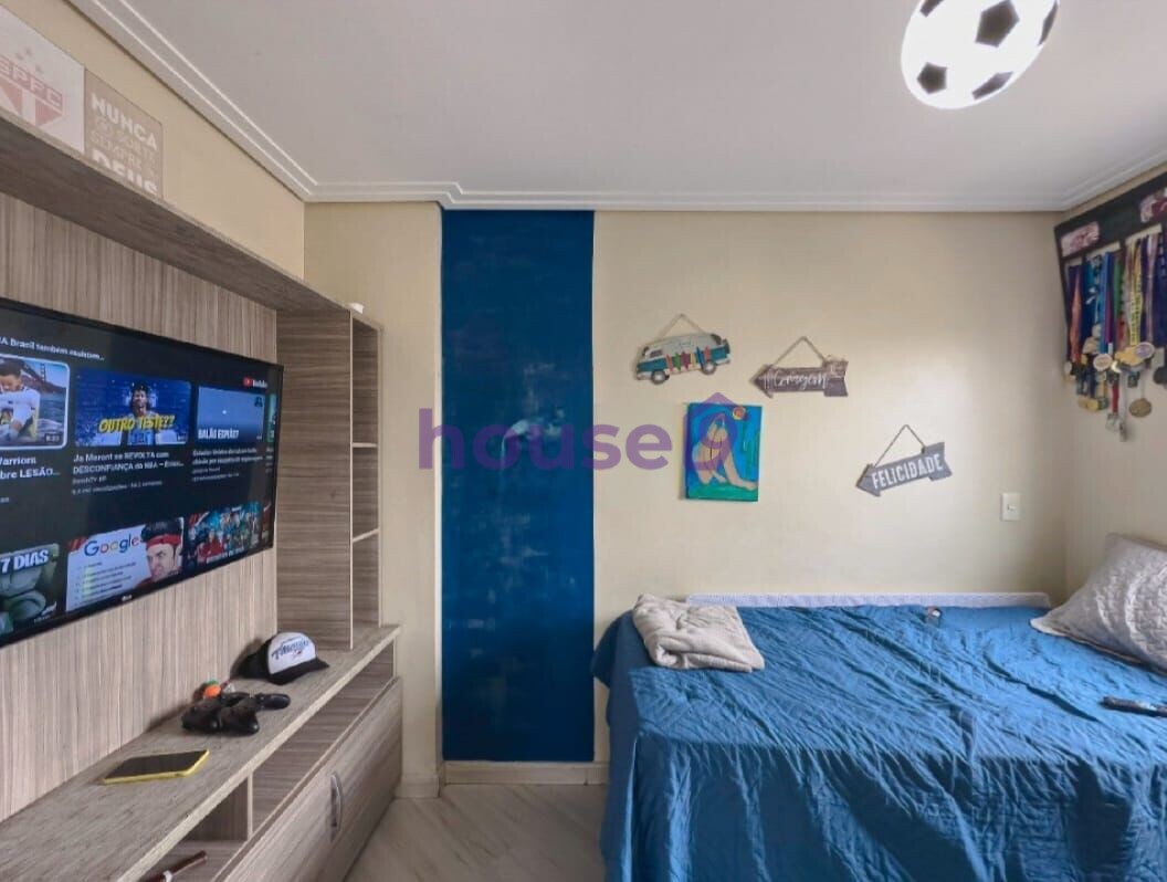 Apartamento à venda com 3 quartos, 92m² - Foto 20