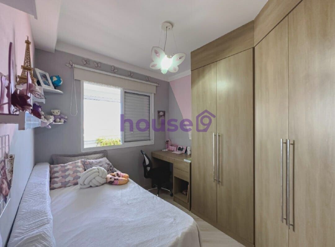 Apartamento à venda com 3 quartos, 92m² - Foto 17