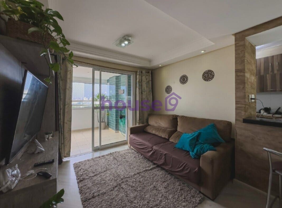 Apartamento à venda com 3 quartos, 92m² - Foto 8