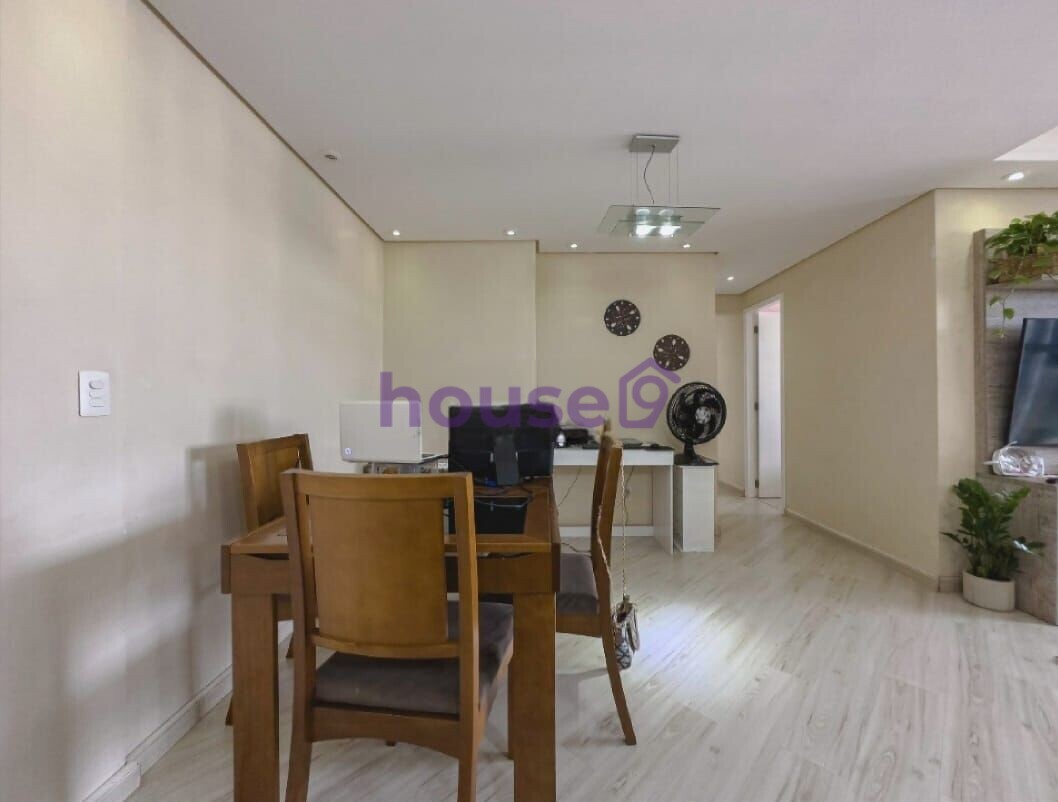 Apartamento à venda com 3 quartos, 92m² - Foto 10